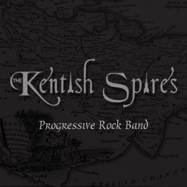 The Kentish Spires logo